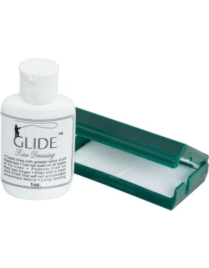 Umpqua Glide Line Dressing with Box in One Color